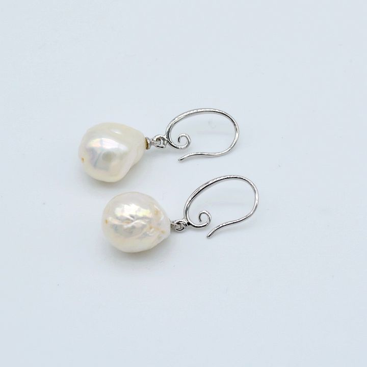 baroque-earrings-natural-irregular-natural-freshwater-pearls-sterling-silver-earrings-pattern-ear-hooks-womens-pearl-earrin
