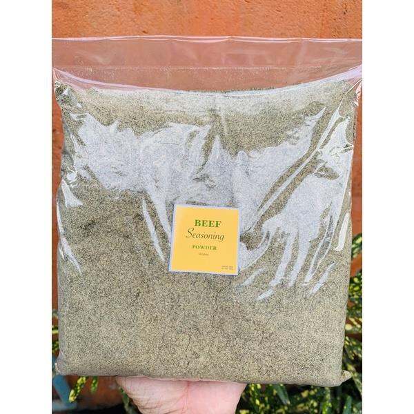 BEEF powder SEASONING 1kg Lazada PH