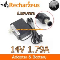 ที่ชาร์จ1.79A Samsung A2514 MPNL อะแดปเตอร์ Ac 14V ของแท้ BN44-00917A A2514-FPN SAMSUNG S24F350FHN C27F396FH LS24F350HNXZA