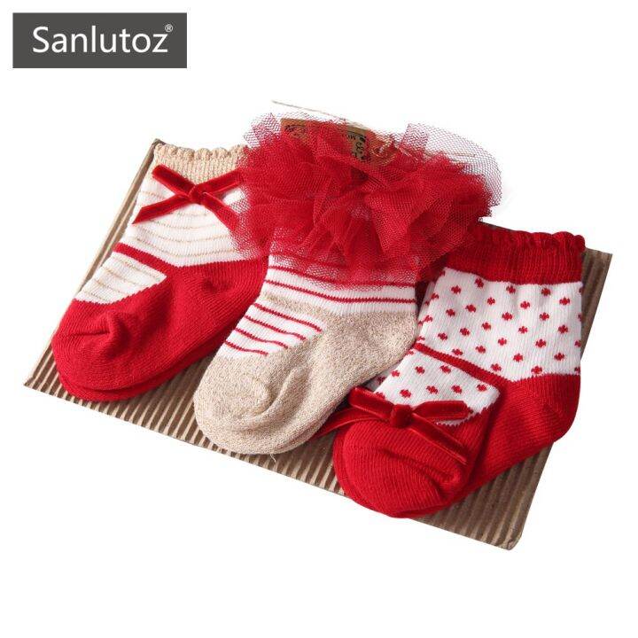 sanlutoz-lovely-newborn-baby-girls-socks-3pcs