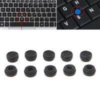 ☁ 10PCS Trackpoint Pointer Mouse Stick Point Cap For DELL Laptop Keyboard