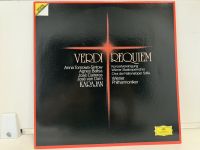 2LP Vinyl Records แผ่นเสียงไวนิล VERDI ANNA TOMOWA-SINTOW (J17B168)