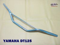 YAMAHA DT100 DT125 DT175 DT250 DT360 DT400 HANDLE BAR "CHROME" #แฮนด์รถ ชุบโครเมี่ยม สินค้าคุณภาพดี