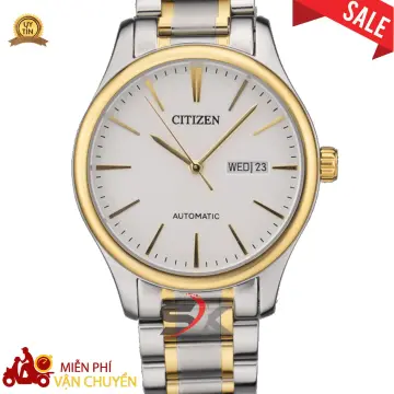 Mua online đồng hồ Citizen chất lượng, giá tốt tại Lazada