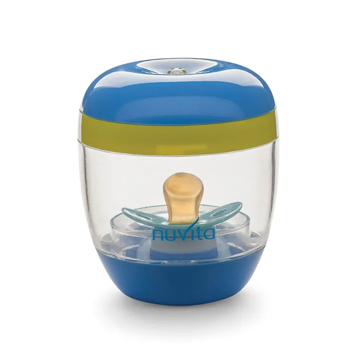 Nuvita Melly Plus UV Sterilizer for Pacifiers and Bottles