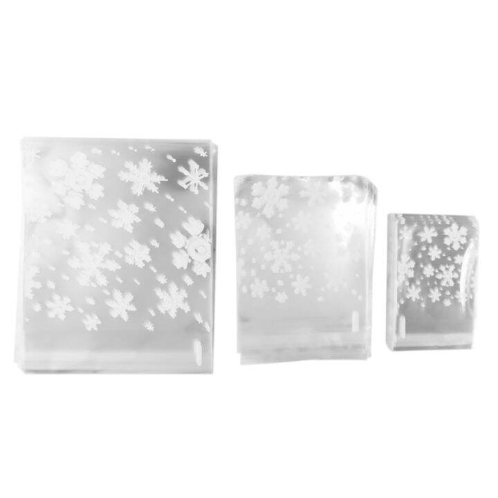 300-counts-resealable-cellophane-christmas-party-snowflake-cookie-bakery-candy-treat-gift-bags-in-3-sizes