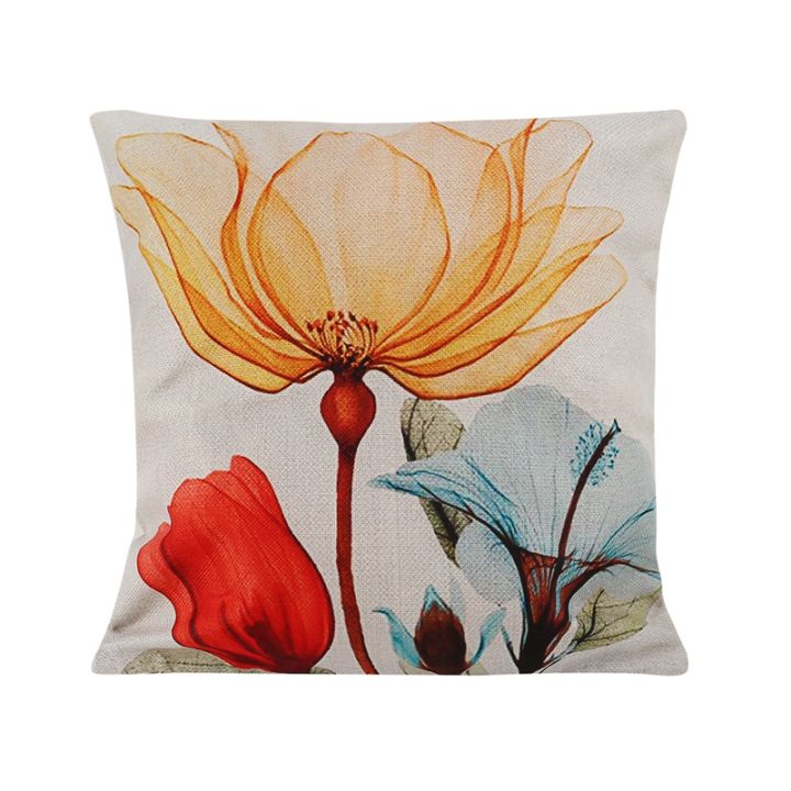 decorative-floral-flower-pillow-covers-18-x-18-farmhouse-throw-pillow-covers-set-of-4-cushion-case-for-home-decor