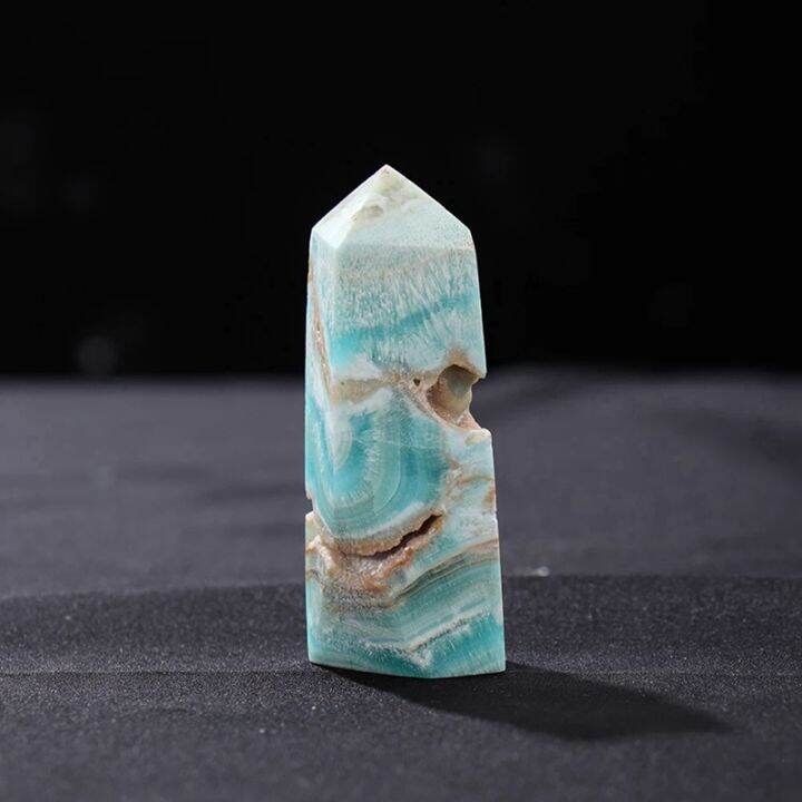 natural-hemimorphite-point-mini-crystal-wand-caribbean-calcite-tetrahedral-column-energy-decoration