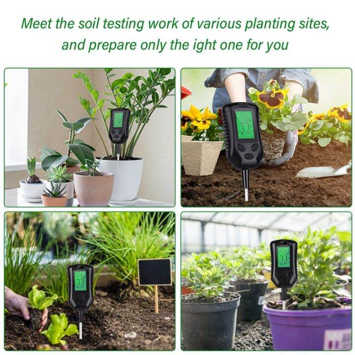 4-in-1-soil-ph-meter-monitor-temperature-sunlight-tester-digital-backlight-for-gardening-plants-farming