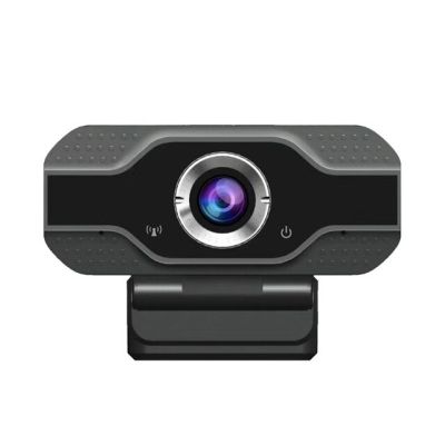【✲High Quality✲】 jhwvulk เว็บแคม1080P กล้องเว็บ Hd กับสำหรับคอมพิวเตอร์พีซีเว็บแคมไมโครโฟนยูเอสบีและ Laplive วิดีโอสตรีมมิ่งทำงาน