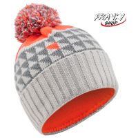 หมวกสกี หมวกเล่นสกี กันหนาว หมวกไหมพรม สำหรับเด็ก CHILDRENS GRAND NORD SKIING HAT