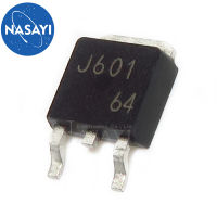 5PCS 2SJ601 J601 TO-252