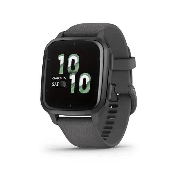 garmin-venu-sq-2-sq-2-music-นาฬิกา-gps-ออกกำลัง-จอ-amoled-สีสดใส-nbsp-แบตเตอรี่สูงสุด-12วัน-รับประกันศูนย์ไทย-1ปี