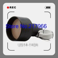 Ultrasonic sensor ,Ultrasonic sensors XNQ14-140A ( one ) remote ultrasonic 140mm 14KHZ