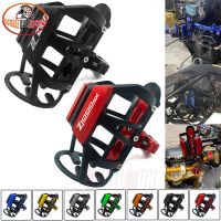 Motorcycle Beverage Water Bottle Drink Cup Holder Bracket For KAWASAKI Z1000 Z1000SX Z-1000 Z-11000 SX Z1000R Z-1000R All Year