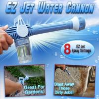 หัวฉีดน้ำแรงดันสูง อเนกประสงค์ EZ JET WATER CANNON