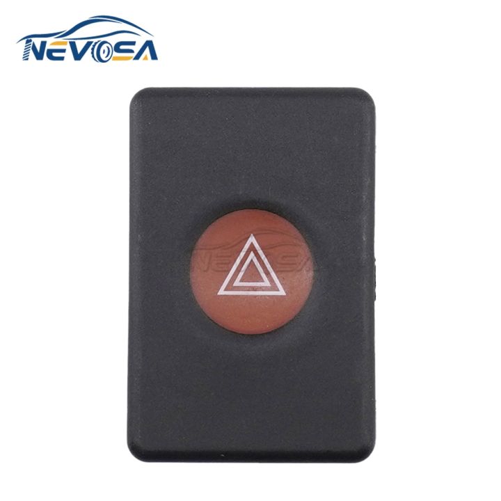 nevosa-6001546813-252909503r-for-dacia-logan-express-pickup-2008-emergency-hazard-warning-light-flash-switch-button-hazard-lamp