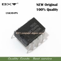 10PCS LNK304PN DIP7 LNK304P DIP LNK304 DIP 7 304PN new original IC