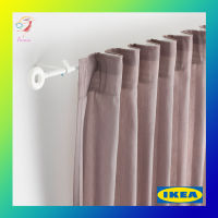 ชุดราวผ้าม่าน อิเกีย 140cm อีร์ย่า Curtain Rod Set Irja IKEA