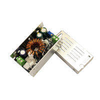 DC-DC High Voltage 84V72 60 48 36V High Efficiency Adjustable Step-Down Vehicle Regulated Power Supply Module