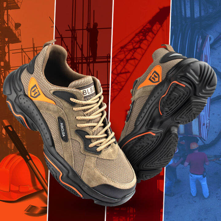 ONLY 99 𝐒𝐩𝐫𝐢𝐧𝐠 𝐍𝐞𝐰 𝐒𝐚𝐟𝐞𝐭𝐲 𝐒𝐡𝐨𝐞𝐬 𝐒𝐭𝐞𝐞𝐥 𝐓𝐨𝐞 𝐂𝐚𝐩 𝐀𝐧𝐭𝐢𝐬𝐦𝐚𝐬𝐡 𝐀𝐧𝐭𝐢𝐬𝐭𝐚𝐛 𝐖𝐨𝐫𝐤