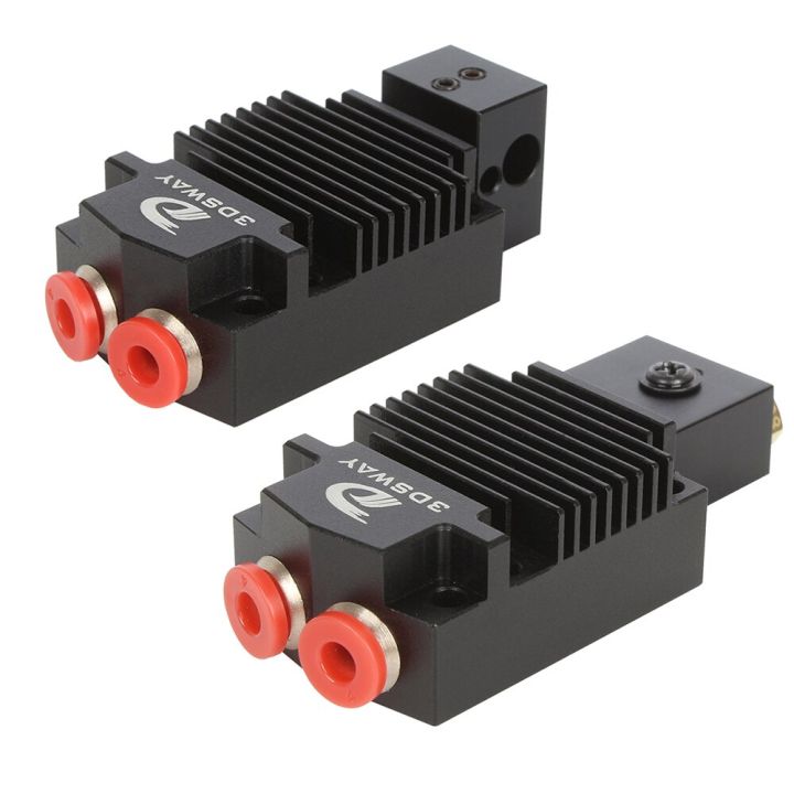 3dsway-2-in-1-out-เครื่องอัดรีดแบบคู่-hotend-switch-bowen-multi-j-ชุดพัดลมทำความเย็นขึ้นรูป3d-อุปกรณ์-pritnter