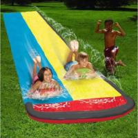 SAL สไลเดอร์ รุ่นใหม่ ✿Water Slide Sprinker Pool  น้ำ สระน้ำเด็กเล่น สระว่ายน้ำเป่าลม  เด็ก❉ กระดานลื่น  สำหรับเด็ก