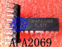 5PCS New Original APA2069  DIP-16 In Stock