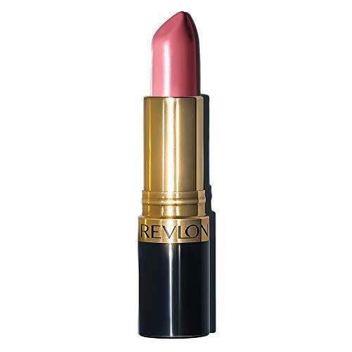 Son Môi Siêu Bóng Revlon 133 Secret Club N Dạng Kem Màu Hình Ảnh: Tulip Pink