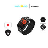 SKINARMA รุ่น Sukudo สายสำหรับ Apple Watch Series 4/5/6/SE (42/44 MM)