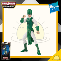 Hasbro Marvel Legends The Marvels - Marvels Karnak By Hasbro 6 นิ้ว ไม่มีชิ้นส่วนบัฟ (No Baf) ฟิกเกอร์ ของเล่นของสะสม