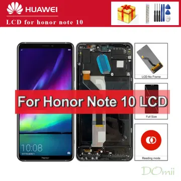 Shop Latest Honor Note 10 Lcd online | Lazada.com.my