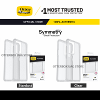 เคส OtterBox รุ่น Symmetry Clear / Stardust Series - Samsung Galaxy S21 Ultra / S21 Plus / S21 / Note 20 Ultra / Note 20 / Note 10 Plus / Note 10 / S20 Ultra / S20 Plus / S20 / S10 Plus / S10e / S10