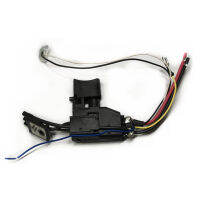 1Pc Switch Trigge หมายเลขชิ้นส่วน6507545 650754สำหรับ Ddf482ไขควงไร้สายอะไหล่ Power Tool Access