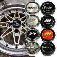 Style 1PC 66/62mm  Meister Work center cap for work emotion rims center cap hubcaps car universal VS WORK covers cap