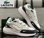 SALE BIRTHDAY - Giày Nam LACOSTE Active 4851