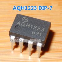 IC รีเลย์แบบ Solid-7 AQH1223ต้นฉบับ5ชิ้น