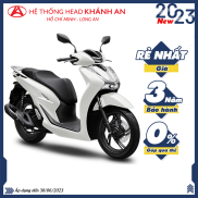 Xe máy Honda SH125i 2023 - Phiên bản Tiêu Chuẩn CBS