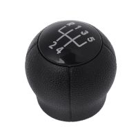 【DT】 hot  1 Pc 5 Speed Manual Gear Shift Knob For Opel Astra F G Sintra Tigra Corsa Zafira Vectra B