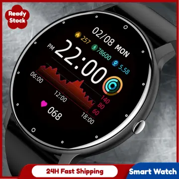 Smart watch lazada malaysia online