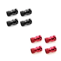 RC Car Body Shell Hole Drilling Guide Punch Opener Locator Magnet for Axial SCX10 TRX4 Drift Sakura Redcat