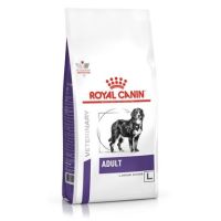 [ลด50%] Royal Canin Veterinary Adult LARGE Dog 13 Kg. อาหารสุนัข สำหรับสุนัขโต พันธุ์ใหญ่ น้ำหนักเกิน 12kg