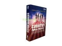 Country music 8DVD