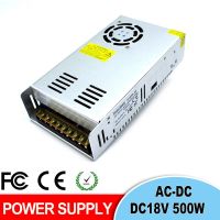 【hot】✵✣ Supply 18V 27.8A 500w Driver AC110V 220V to DC18V for Led strip Stepper