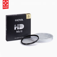 ilovetogo ฟิลเตอร์ HOYA - HD MK II UV