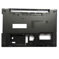 New Laptop Bottom Base Case Lower Cover For DELL Inspiron 15 3541 15 (3542) 3543 15C-1528 15CR 4528 3546 3548 3549 Black