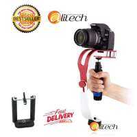 Alitech Phone DSLR GOPRO Stabilizer [+ Mobile Holder]