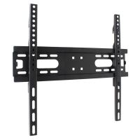 【Cloth the whole world】 HILLPORT Universal TV Wall Mount Bracket Fixed Flat Panel Thin TV Frame For 26 70 Inch LCD LED Monitor Flat Panel Support G403