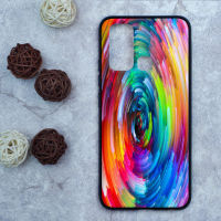 เคสกันกระแทก Samsung A21s ลายสายรุ้ง สินค้าคุณภาพ สีสันสวยงาม ราคาถูก เคส TPU แข็งแรงทนทาน ไม่ขูดตัวเครื่อง พร้อมจัดส่ง