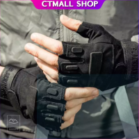 ถุงมือยกน้ำหนัก ถุงมือฟิตเนส ถุงมือกลางแจ้ง Fitness Glove outdoor